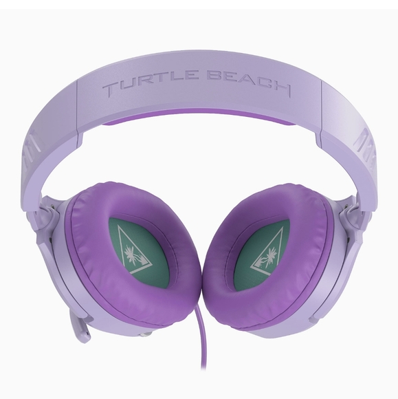 Turtle Beach Recon 70 Gaming Headset Multiplatform Color Purple NWT NIB - Picture 7 of 10